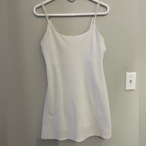 Abercrombie Athletic Dress with built-in shorts